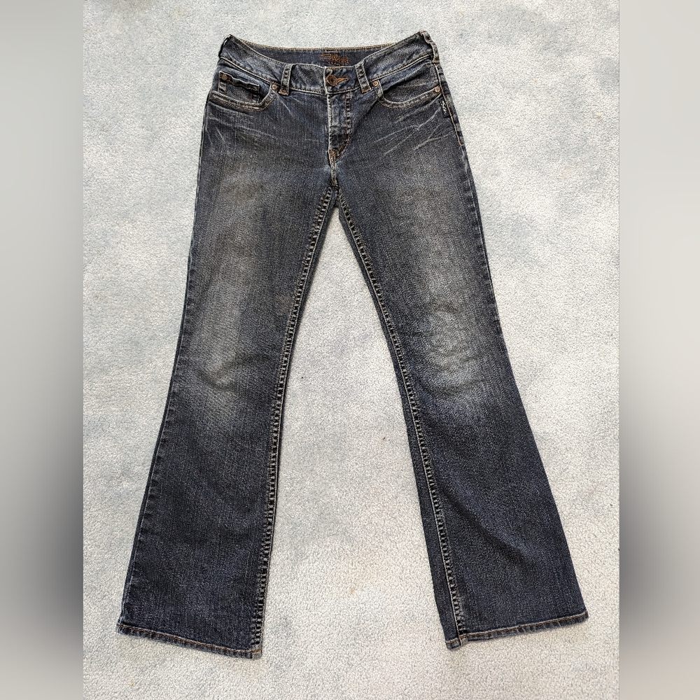 Silver Suki Bootcut jeans 29/32